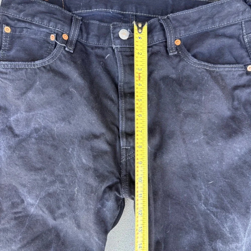 Levis levis 501